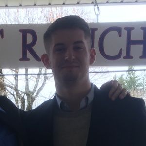 Meet your Posher, Austin